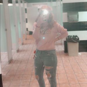 Meet your Posher, Alyssa